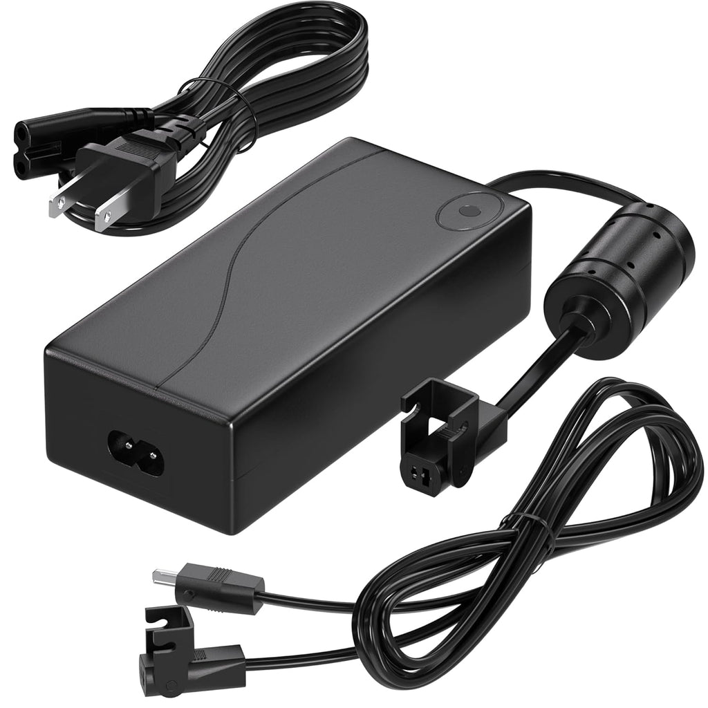 Buy now Recliner Power Supply, Ponkor AC/DC Switching Power Supply Transformer 2-pin 29V 2A Adapter with Extension Cord for Lift Chair or Power Recliner Limoss OKIN at indiglob india