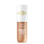 Sol de Janeiro Glowmotions Glow Body Oil | For Glowing Skin With Shimmer, Hydrating, Nourishing and Lightweight Skin-Softening Body Oil