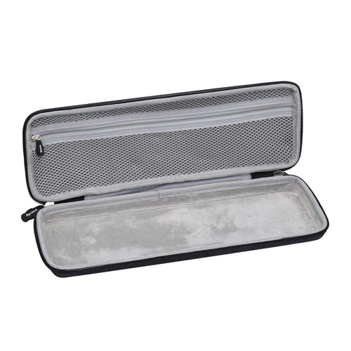 Buy now Aproca Hard Carry Travel Case Compatible with Numark DJ2GO2 Pocket DJ Controller at indiglob india