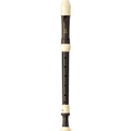Buy now Yamaha YRS-314B Soprano Recorder, simulated Ebony finish, Baroque fingering, key of C at indiglob india
