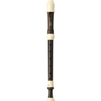Buy now Yamaha YRS-314B Soprano Recorder, simulated Ebony finish, Baroque fingering, key of C at indiglob india