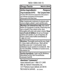 Naturasil Natural Wart Remover for Kids & Adults, Made in USA - 15 mL