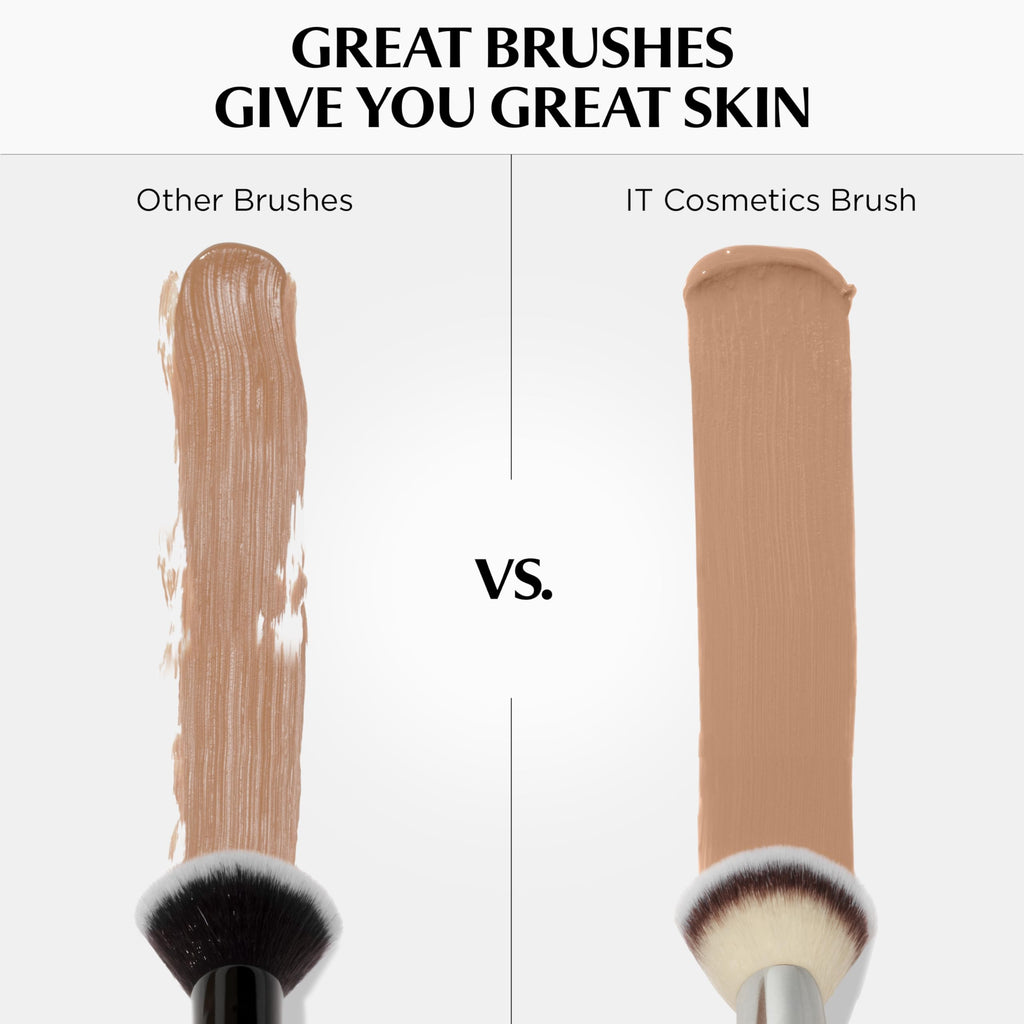 IT Cosmetics Heavenly Luxe Complexion Perfection Brush #7 - Airbrush Finish