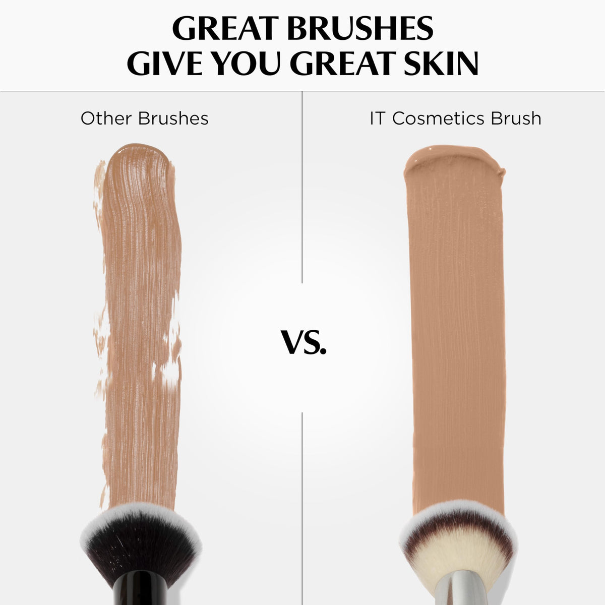 IT Cosmetics Heavenly Luxe Complexion Perfection Brush #7 - Airbrush Finish