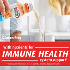 Buy now Premier Protein Shake, Peaches & Cream, 30g Protein, No Added Sugar, 24 Vitamins & Minerals to Support Immune Health, 11.5 fl oz, 12 Pack (Packaging May Vary) at indiglob india