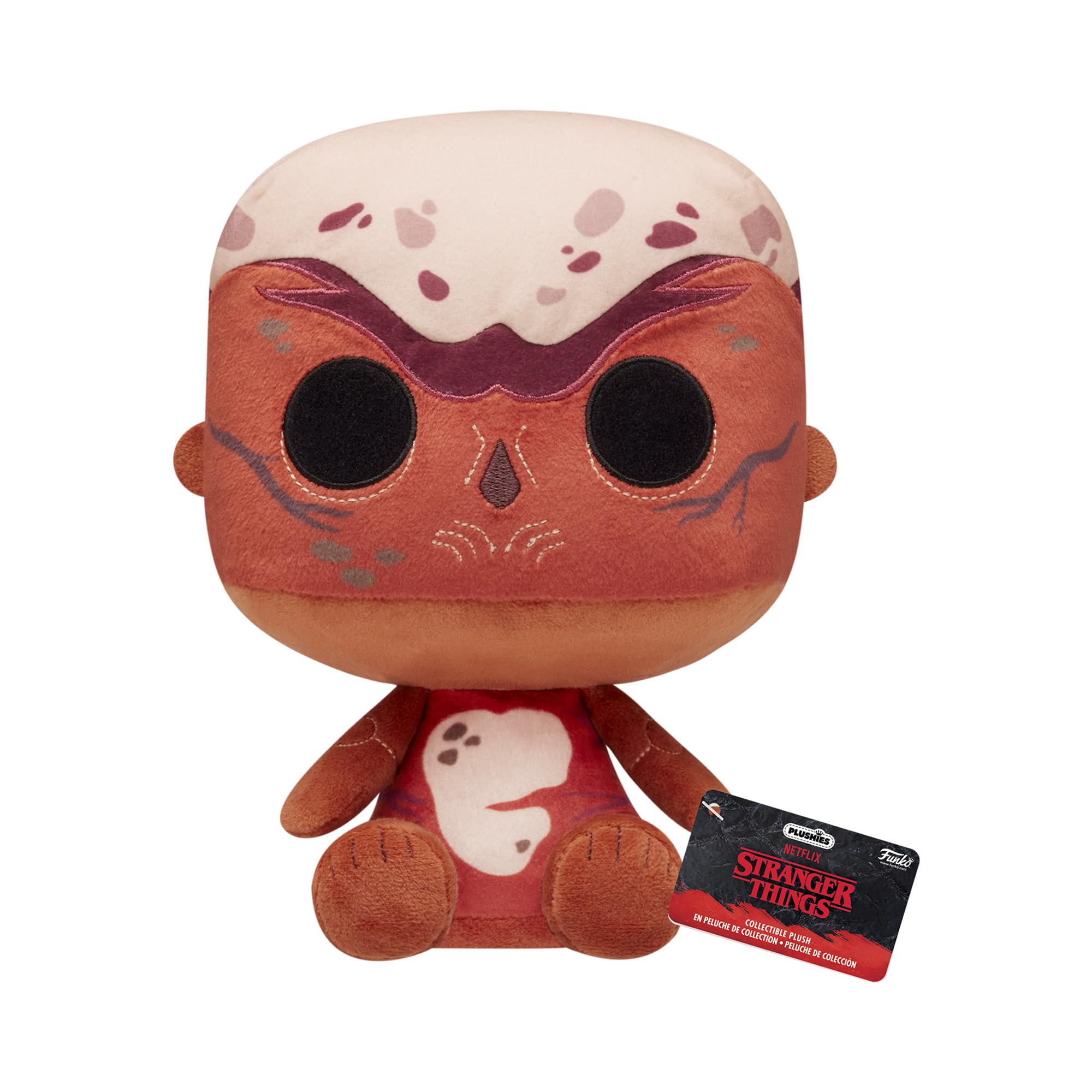 Buy now Funko Pop! Plush: Stranger Things - Vecna at indiglob india