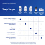 Pure Encapsulations Melatonin 3 mg, 30 Capsules | Antioxidant Supplement to Support Natural Sleeping and Relief of Occasional Sleeplessness, for Natural Sleep Support*