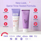 DERMAdoctor KP Bump Eraser Body Scrub, 10% AHAs + PHAs, Rough & Bumpy Skin