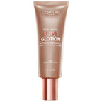 Buy now L'Oreal Paris Makeup True Match Lumi Glotion, Natural Glow Enhancer, Illuminator Highlighter, Bronzing Drops For a Sun-Kissed Glow, 902 Light at indiglob india