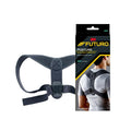 Buy now FUTURO Posture Corrector, Fits Men and Women, Helps Promote Better Posture, Back Support, Doctor Developed, Adjustable Adjustable Posture Corrector at indiglob india
