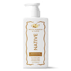 Native Full & Thick 2-in-1 Shampoo & Conditioner Sea Salt & Cedar 36 fl Oz.