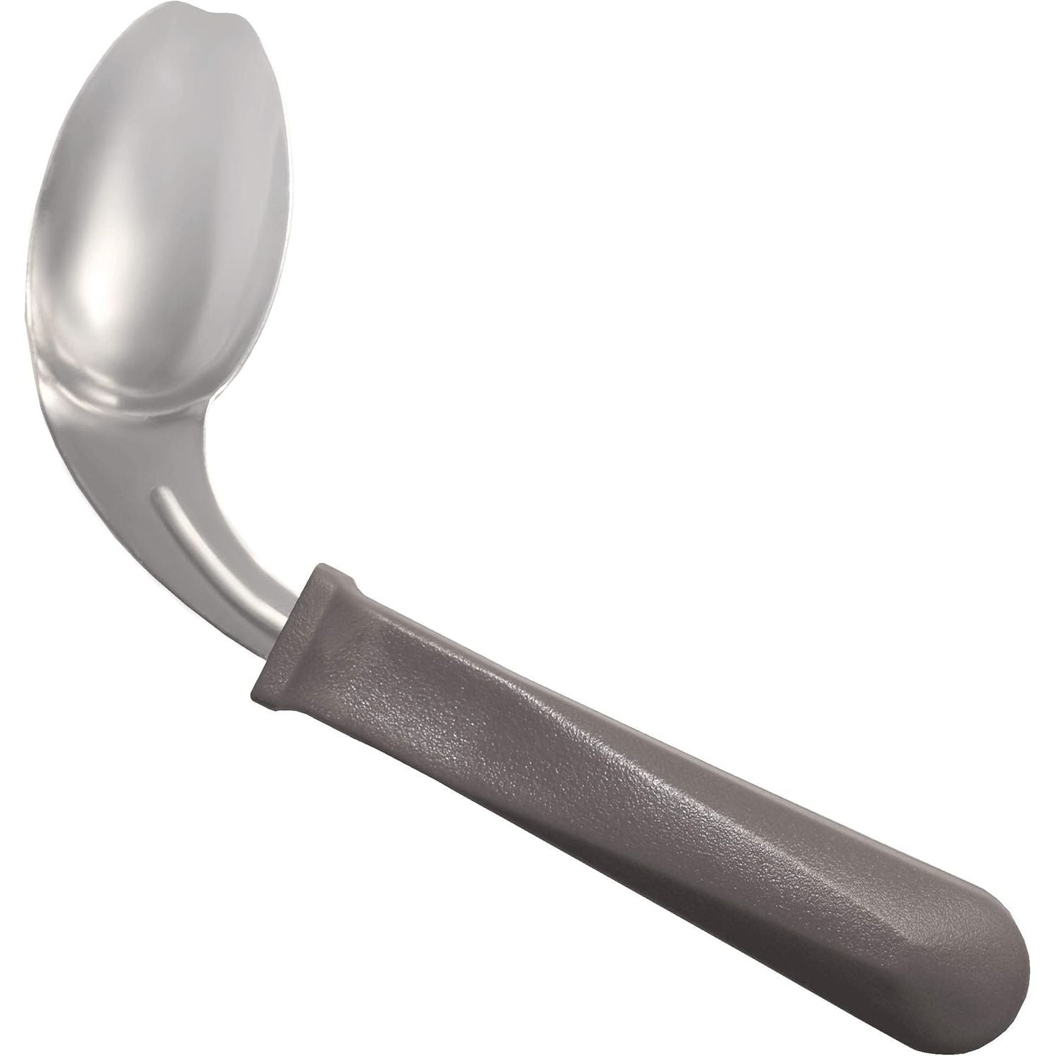 Buy now Rehabilitation Advantage Right Handed Grip Easy Offset Spoon 1 Count (Pack of 1) Left at indiglob india