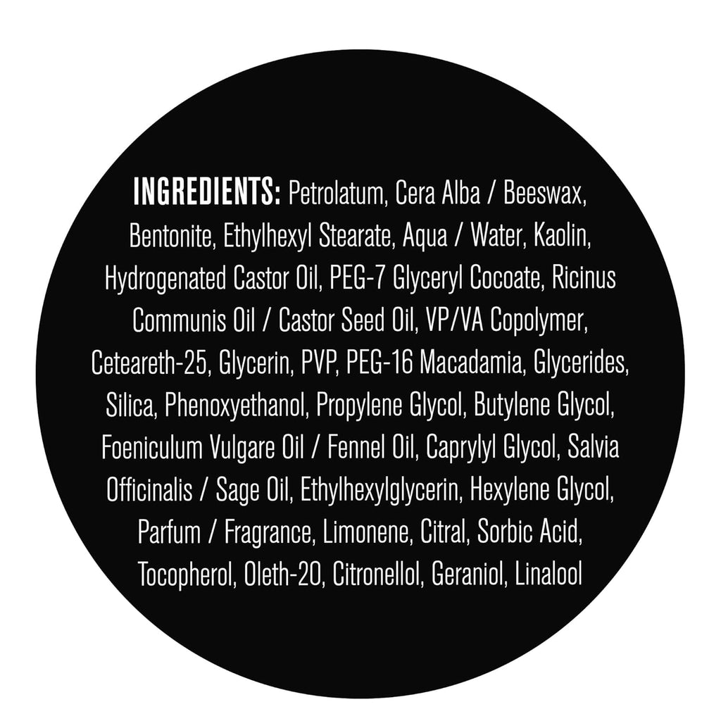 Buy now Baxter of California Clay Pomade Firm Hold / Matte Finish Hair Pomade for Men and Women, Perfect for Texturizing Straight or Wavy Hair - 2 Ounces at indiglob india