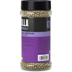 Buy now Zilla Land Turtle and Tortoise Extruded Food Pellets 6.5 Ounces at indiglob india