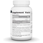 Buy now Source Naturals Magtein Magnesium L-Threonate 667mg Supports Focus, Mood, Healthy Memory, Cognitive Function, Sleep* - 90 Capsules at indiglob india