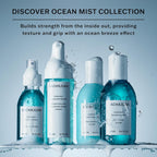 Buy now SACHAJUAN Ocean Mist Sea Salt Spray, Wave, Texture, Grip & Volume for Texturizing Beach Waves, Matte Finish at indiglob india