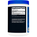 Nutricost Creapure® Creatine Monohydrate 500 Grams