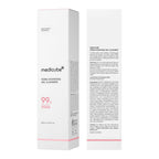 medicube PDRN Jelly to Foam Cleanser - Gentle Low pH Hydrating Cleanser | Hydrating Daily Face Wash with PDRN, Collagen & LHA - For All Skin Types, Korean Skincare, 200ml