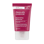 Buy now Paula's Choice SKIN RECOVERY Replenishing Face Moisturizer Cream, Daily Facial Moisturizer with Hyaluronic Acid, & Peptides, Face Lotion for Dry, Sensitive Skin, Fragrance-Free, 2oz at indiglob india