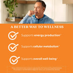 Doctor's Best Fully Active Vitamin B Complex Supplement for Men & Women - Super Complex with Methylated B12 & Folate, B6, Biotin, Pantothenic Acid, & More, Energy Support Caps - 30 Veggie Capsules