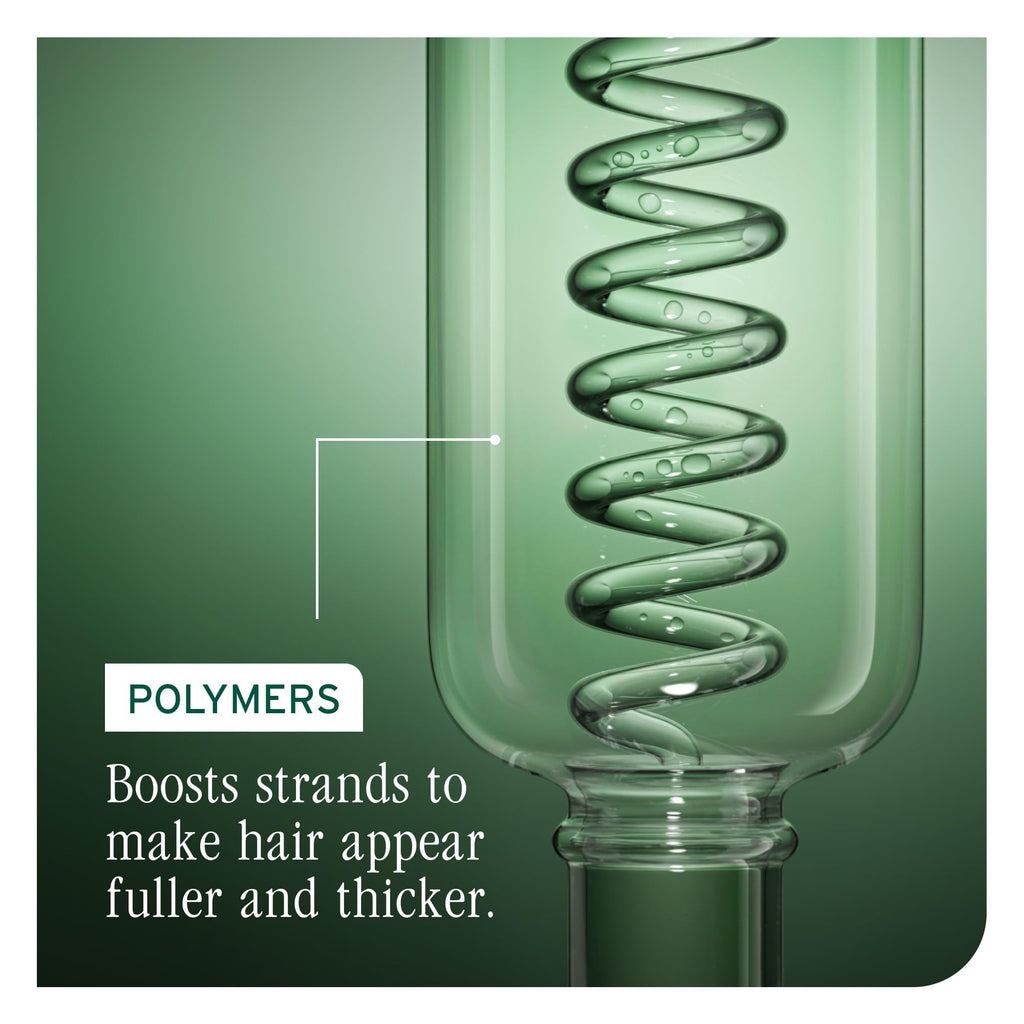 Biolage Volume Boost Conditioner – For Fine Hair | Weightless Moisture, Shine & Volume, Detangles Fine Hair, Soy Protein & Polymers, Vegan & Paraben-Free