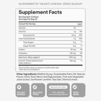 HumanN SuperBeets Heart Chews Zero Sugar, Pomegranate Berry Flavor, 180 Ct | Blood Pressure Support, Nitric Oxide Support, Heart Health & Energy, Non-GMO Beet Root Powder, Grape Seed Extract, Once Daily