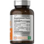 Horbäach Vitamin B-100 Complex | 100% of Daily Value | 300 Tablets