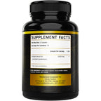 Shilajit Capsules with 85+ Trace Minerals (75 Day Supply, 1000mg Extract per Serving) Himalayan Shilajit for Men & Women with Fulvic Acid - Third Party Tested Supplement, Non GMO, Vegan & USA Made