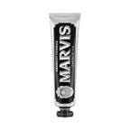 Buy now Marvis Amarelli Licorice Toothpaste at indiglob india