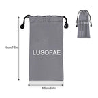 LUSOFAE Tool Kit for Glocks Front Sight Remove,Magazine Disassembly, Pin Punch Tools for G19 19x 17 26 27 43 43x Accessories