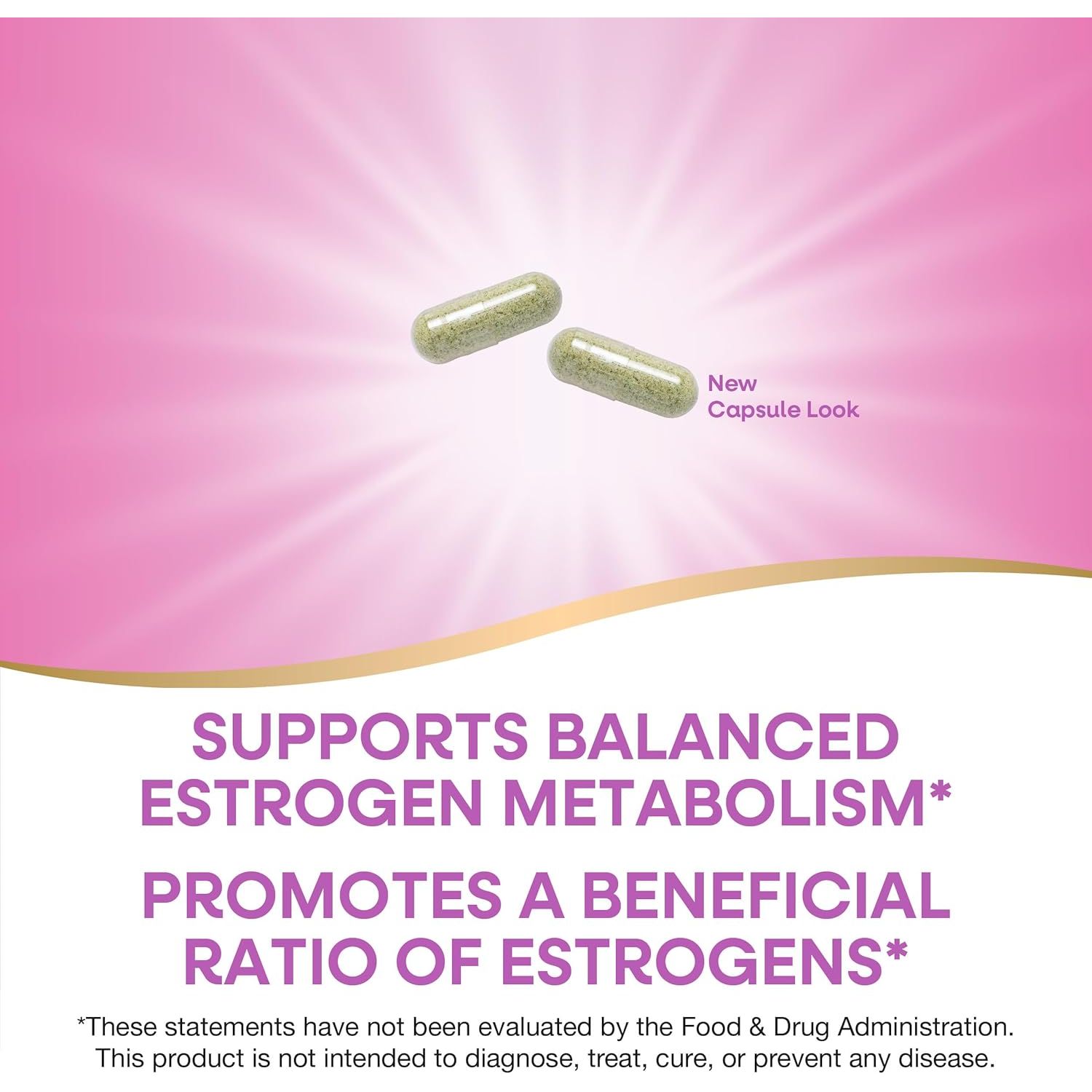 Buy now Nature's Way DIM-Plus, DIM Supplement, Supports Balanced Estrogen Metabolism*, Supports Estrogen Hormone Balance*, Diindolylmethane, 120 Vegan Capsules at indiglob india