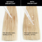 Buy now COLOR WOW Dream Coat Supernatural Spray â€“ Keep Your Hair Frizz-Free and Shiny No Matter the Weather with Award-Winning Anti-Humidity Treatment at indiglob india