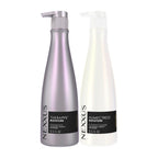 Nexxus THERAPPE and HUMECTRESS Advanced Hydration Shampoo and Conditioner for Dry Hair for Advanced Hydration 32 fl oz 2 Pack