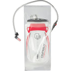 Buy now Osprey Hydraulics LT 2.5L Water Reservoir with Bite Valve, Red at indiglob india