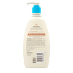 Buy now Aveeno Baby Daily Moisture Gentle Body Wash & Shampoo with Oat Extract, 2-in-1 Baby Bath Wash & Hair Shampoo, Tear- & Paraben-Free for Hair & Sensitive Skin, Lightly Scented, 18 fl. oz at indiglob india