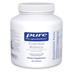 Pure Encapsulations Essential Amino Acids, 180 Capsules | Muscle Recovery Support and Health*, with Leucine, Threonine and Tryptophan