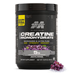 MuscleTech Creatine Monohydrate Powder, Platinum Pure (80 Servings) | Unflavored Micronized Creatine for Men & Women - Workout Supplements for Performance & Muscle Recovery - Packaging May Vary