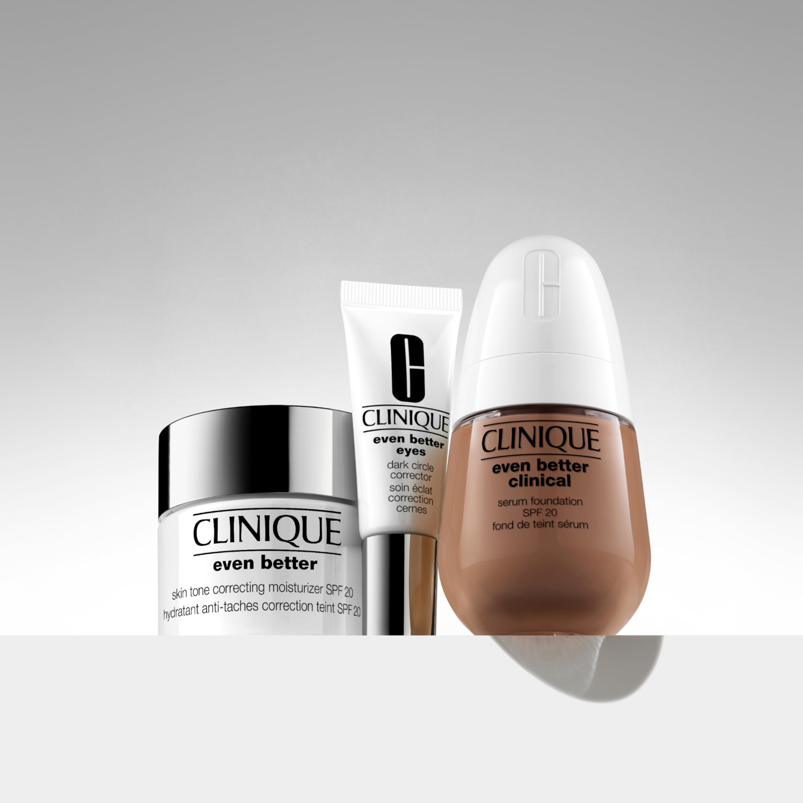 Buy now Clinique Even Better Eyes Dark Circle Corrector | Hydrating, Brightening + Dark Circle Reducing, 0.34 Fl Oz at indiglob india