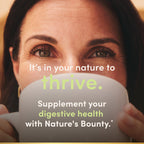 Nature's Bounty Probiotic 10 Daily Probiotic Supplement, 30 Capsules