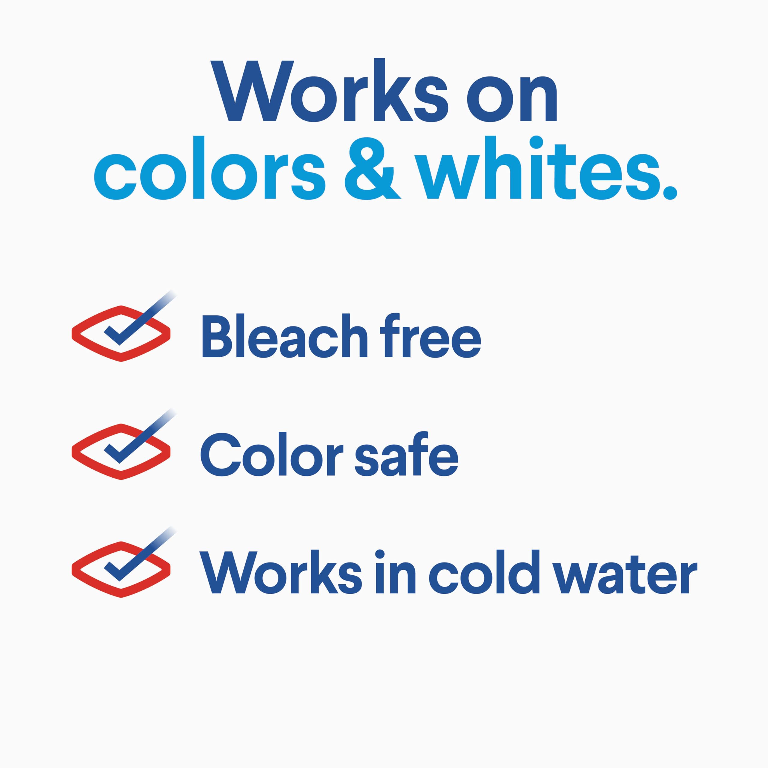 Buy now CLOROX Laundry Sanitizer, 0% Bleach, Color Safe, Clean Linen, Fresh, 80 Fl oz, Pack of 2 (Pack May Vary) at indiglob india