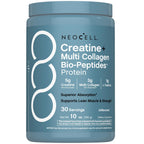 NeoCell Creatine Monohydrate Powder | 30 Servings