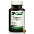 Standard Process Renafood, Kidney Function Support Supplement, 180 Tablets