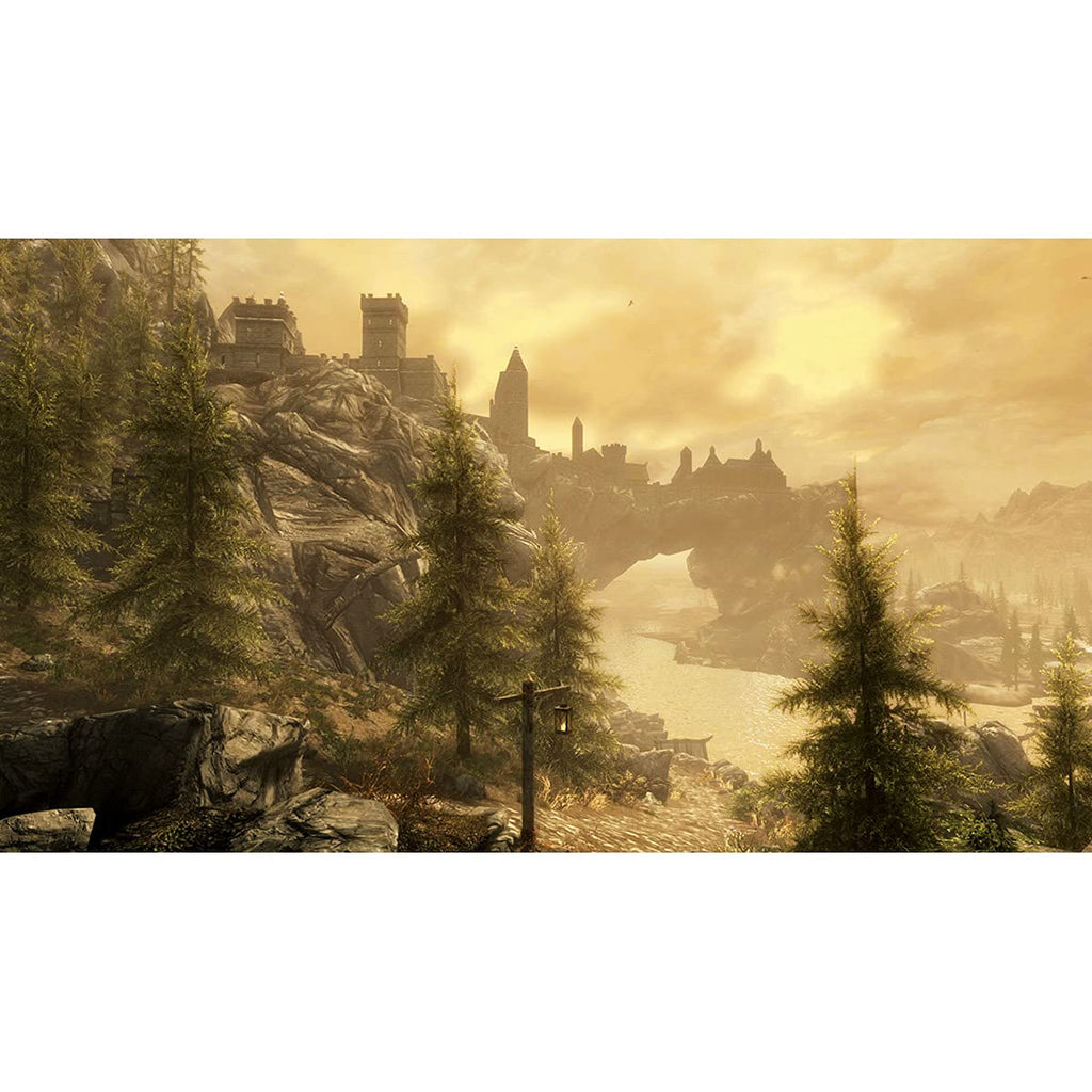 Buy now Elder Scrolls V: Skyrim Special Edition (PS4) at indiglob india