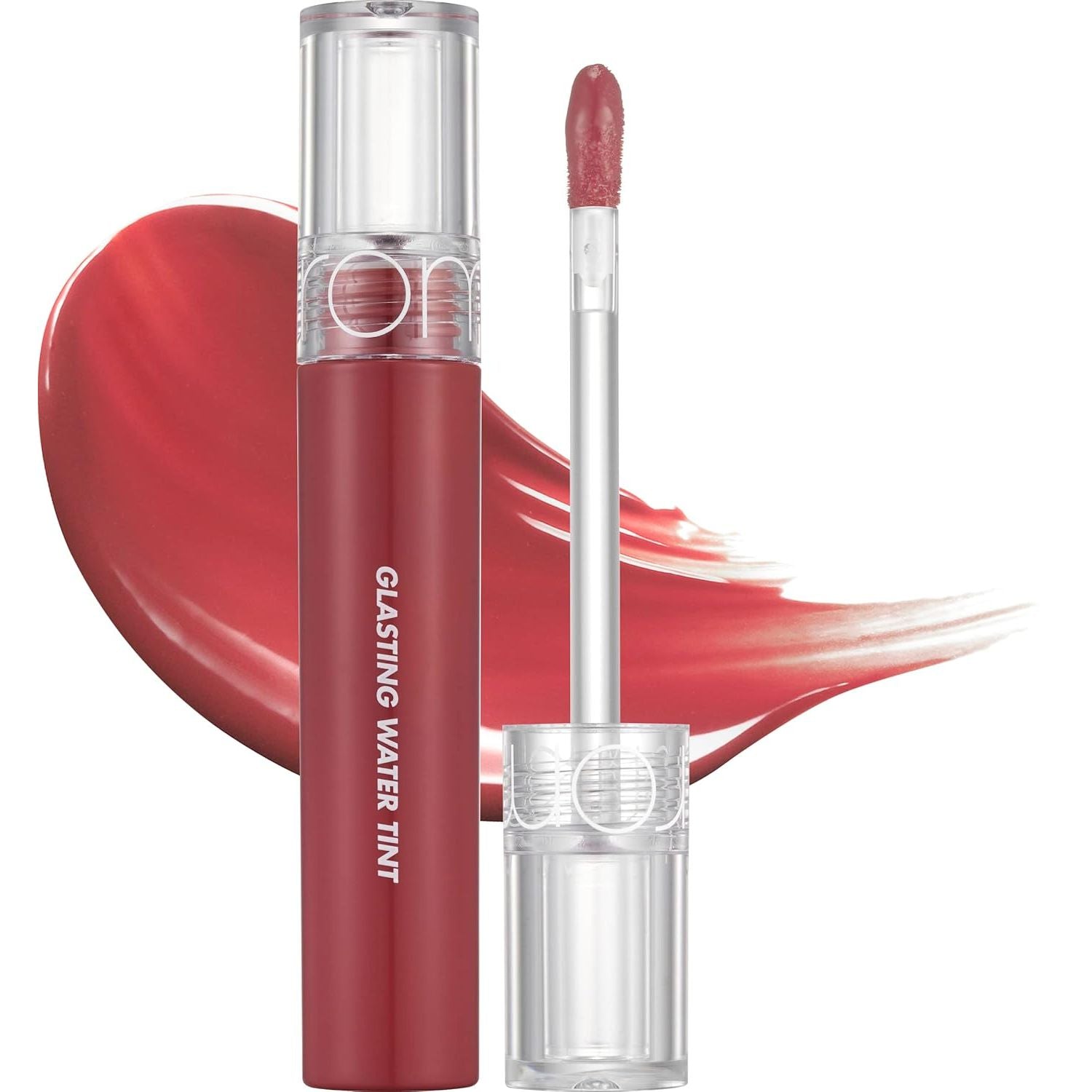 Buy now rom&nd MASSIVE LIP OIL Rose at indiglob india