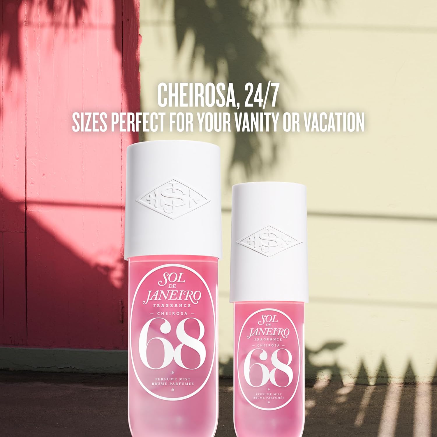 Buy now Sol de Janeiro Hair & Body Perfume Mist at indiglob india