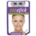 Otostick - Corrector Cosmetico Discreto de Orejas Sobresalientes de 8 Unidades-Productos Correctivos para el Cuidado de las Orejas sin Cirugia a Partir de Los 3 años de Edad