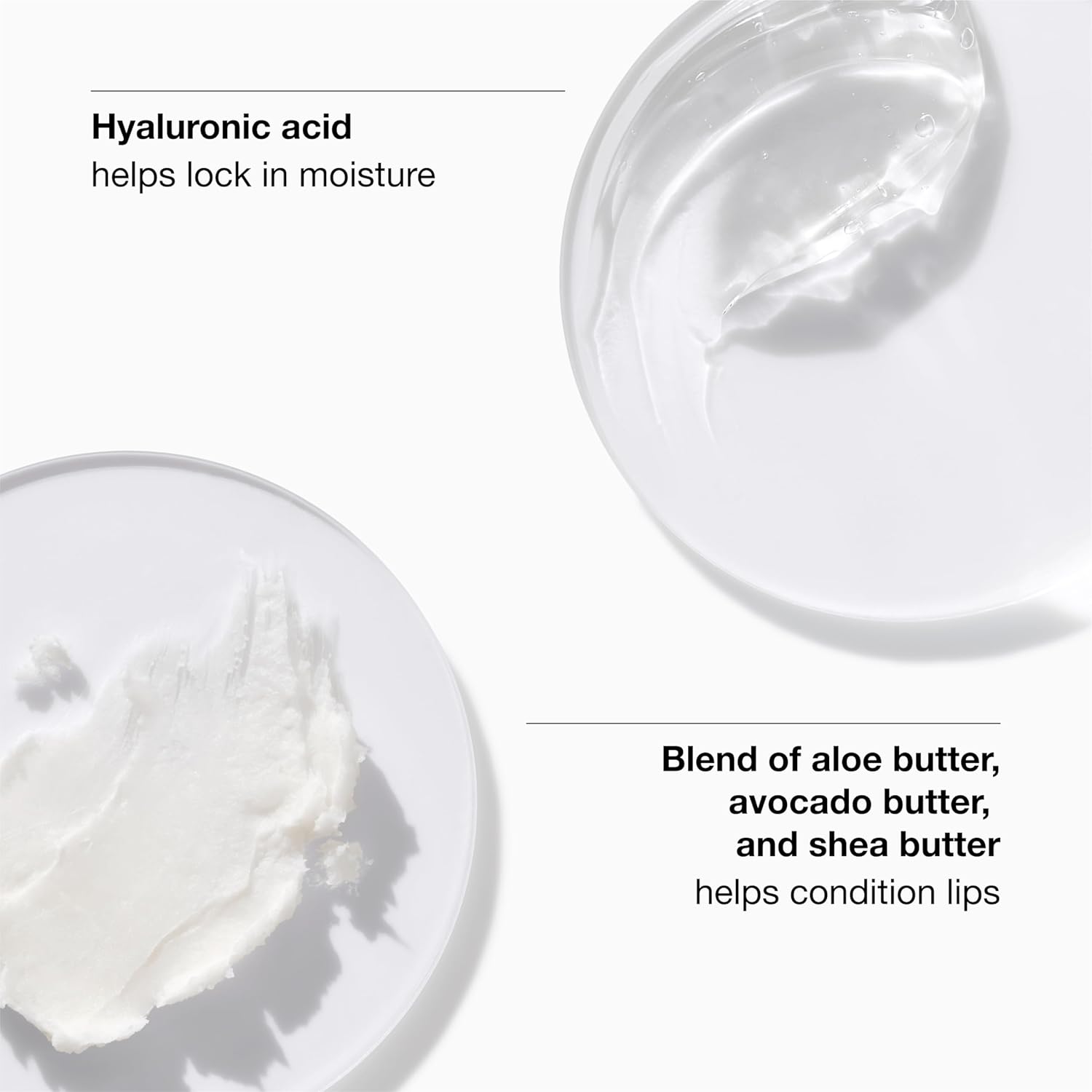 Buy now Clinique Pop Plush Creamy Lip Gloss With Hyaluronic Acid + Blend of Avocado, Aloe + Shea Butter | Hydrating + High Shine at indiglob india