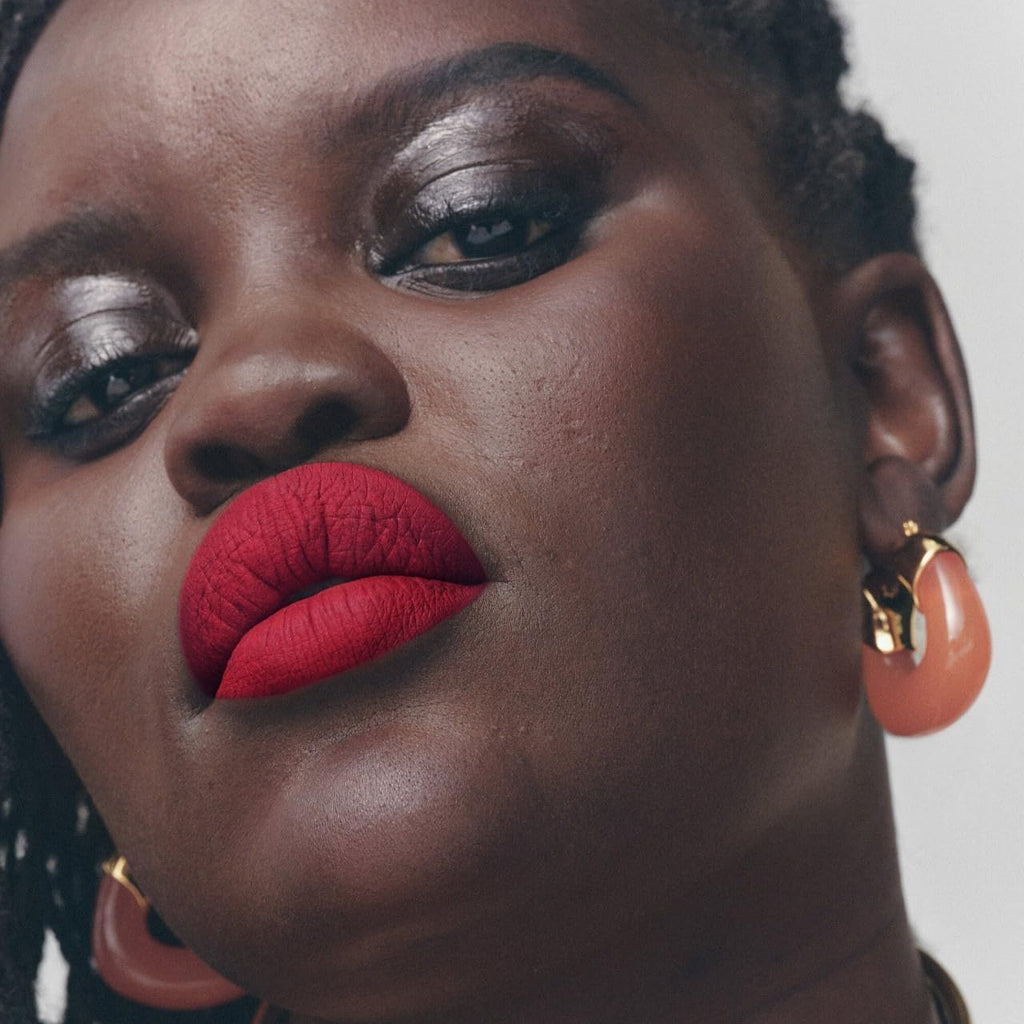 Buy now Fenty Icon Velvet Liquid Lipstick at indiglob india