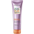 Buy now L'Oreal Paris Sulfate Free Frizz Defy Conditioner, Frizz Control Hair Care with Marula Oil, EverPure, 8.5 Fl Oz (Packaging May Vary) 8.5 Fl Oz (Pack of 1) WHITE at indiglob india