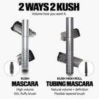 Buy now Milk Makeup KUSH High Roll Tubing Mascara Æ’?? Longwear Mascara for Natural Volume, Length + Definition Æ’?? Water-Resistant, Smudge-Proof + Flake-Free Up to 24 Hours Æ’?? 0.3 oz at indiglob india